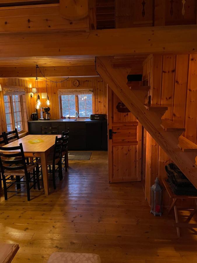 Ski And Bike-In And Out Hafjell Exterior foto